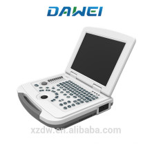 DW-580 Notebook medizinische Geräte tragbare Ultraschall-Scanner-Maschine Preis